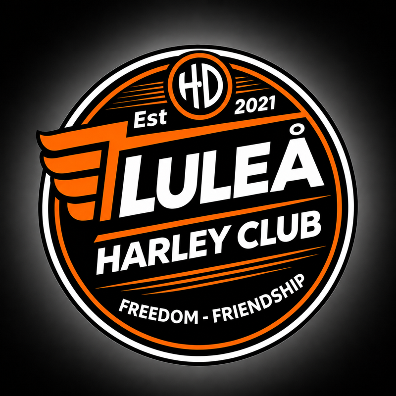 Luleå Harley Club